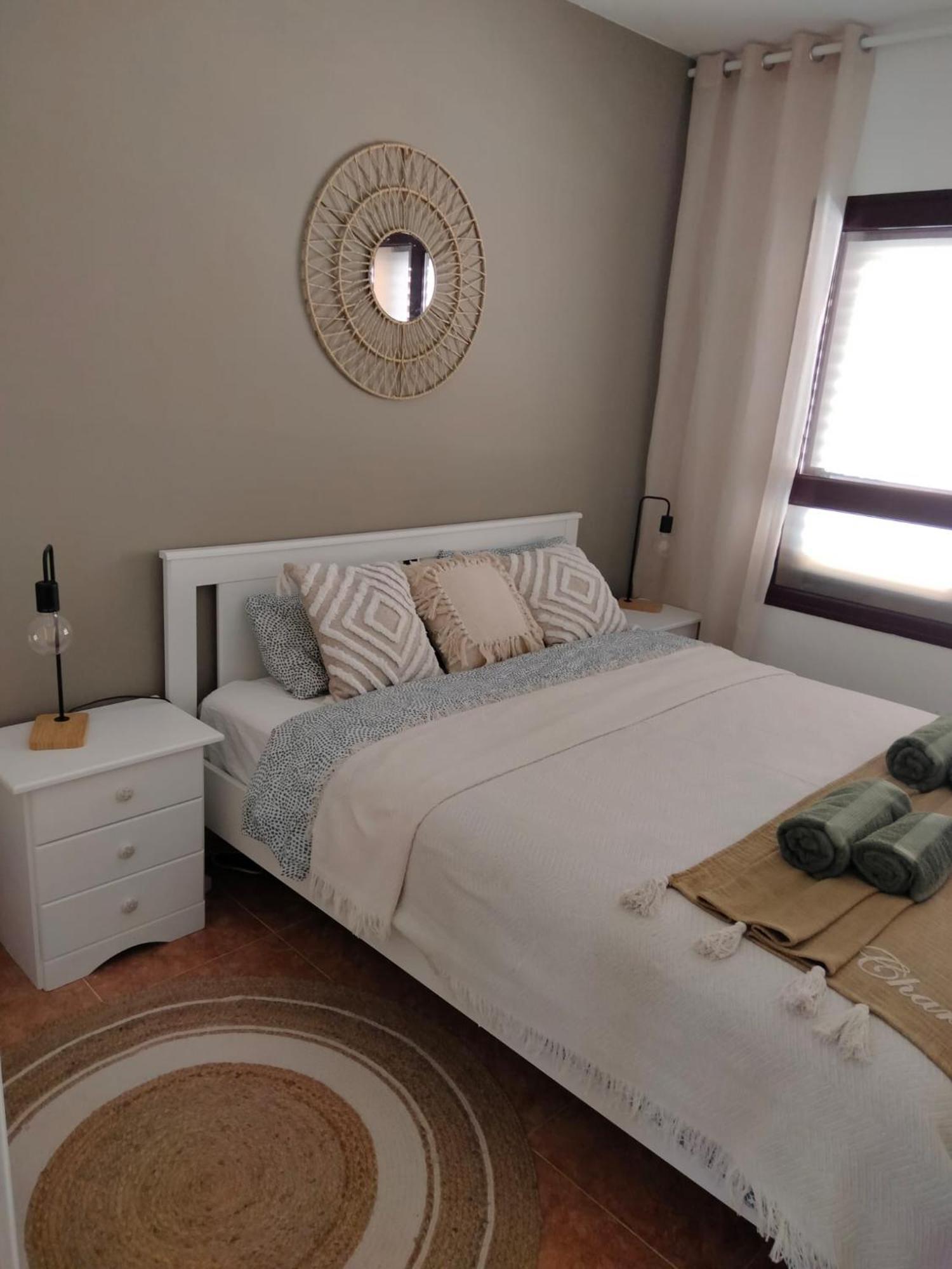 Ferienwohnung Diamante De La Bahia Caleta De Fuste Exterior foto