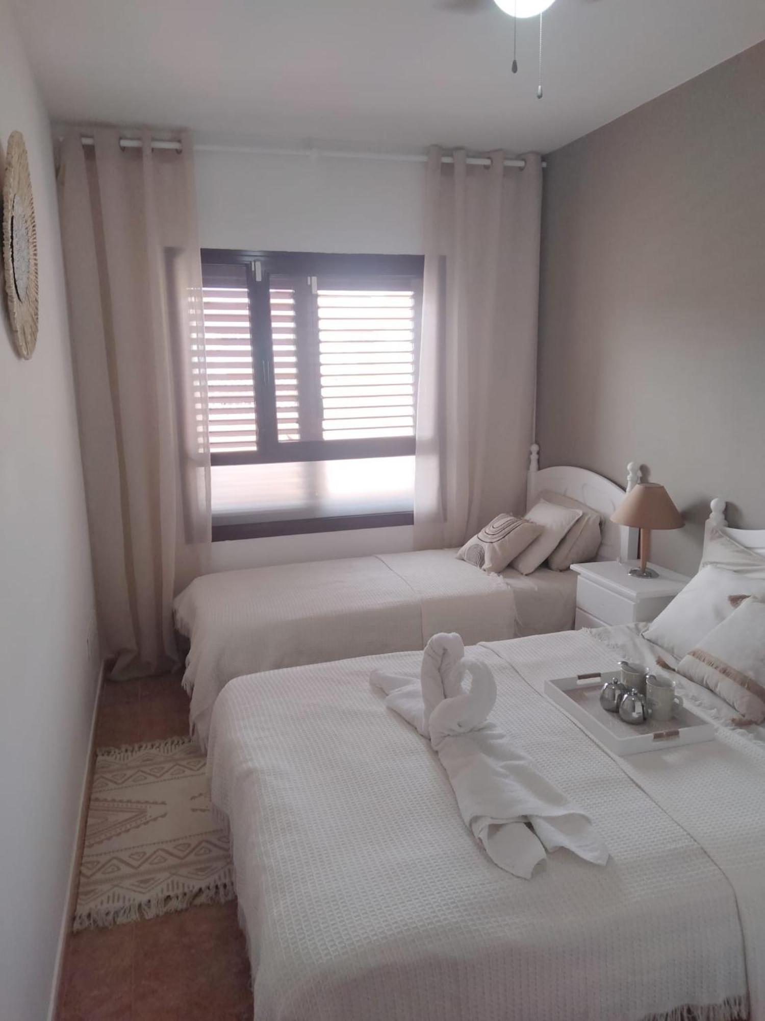 Ferienwohnung Diamante De La Bahia Caleta De Fuste Exterior foto