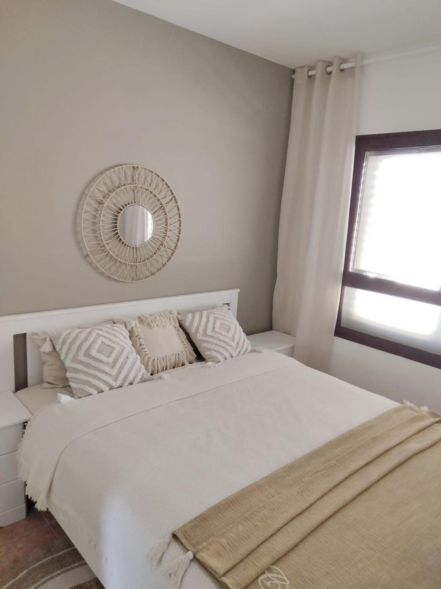 Ferienwohnung Diamante De La Bahia Caleta De Fuste Exterior foto