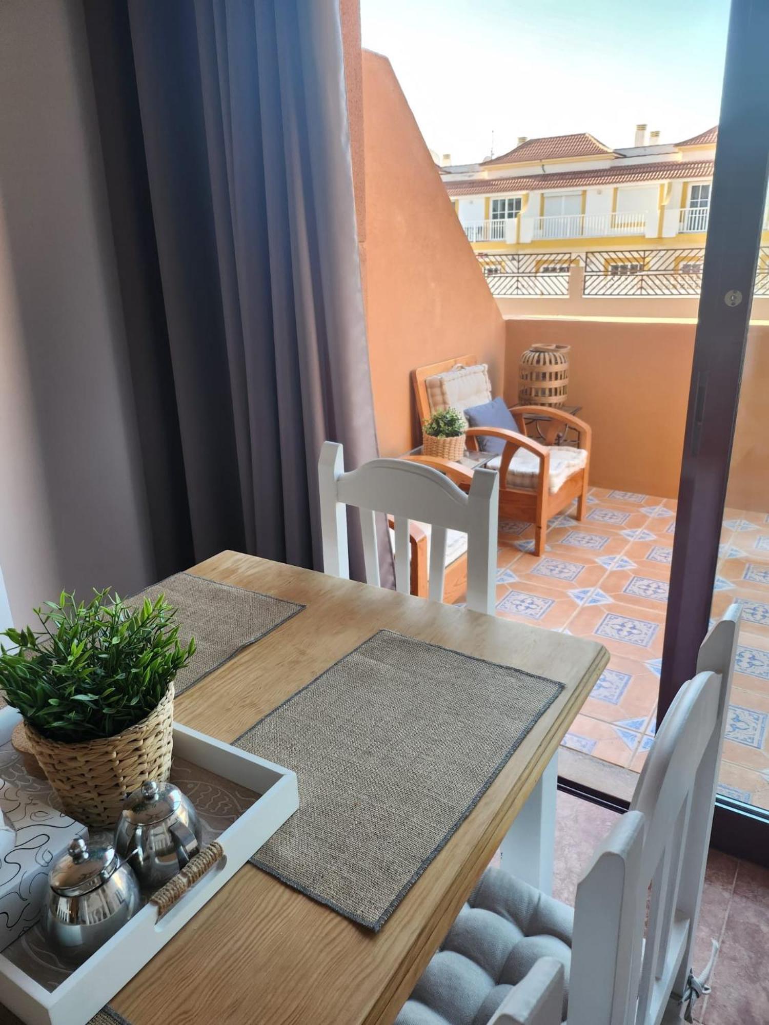 Ferienwohnung Diamante De La Bahia Caleta De Fuste Exterior foto
