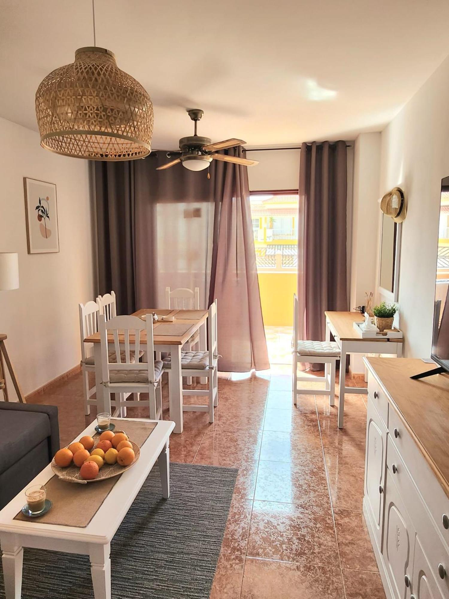 Ferienwohnung Diamante De La Bahia Caleta De Fuste Exterior foto