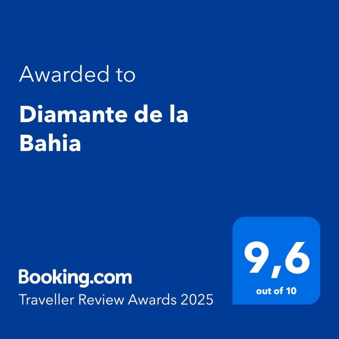 Ferienwohnung Diamante De La Bahia Caleta De Fuste Exterior foto